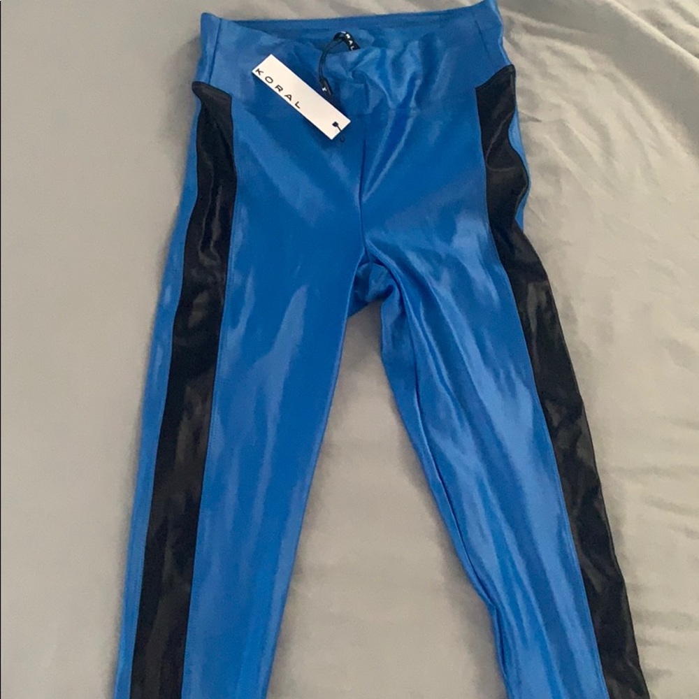 Koral leggins